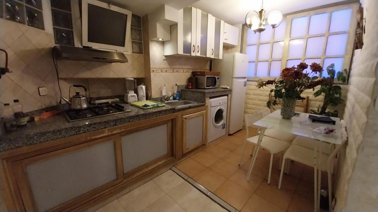 Studio Les Belles Residences الدار البيضاء المظهر الخارجي الصورة