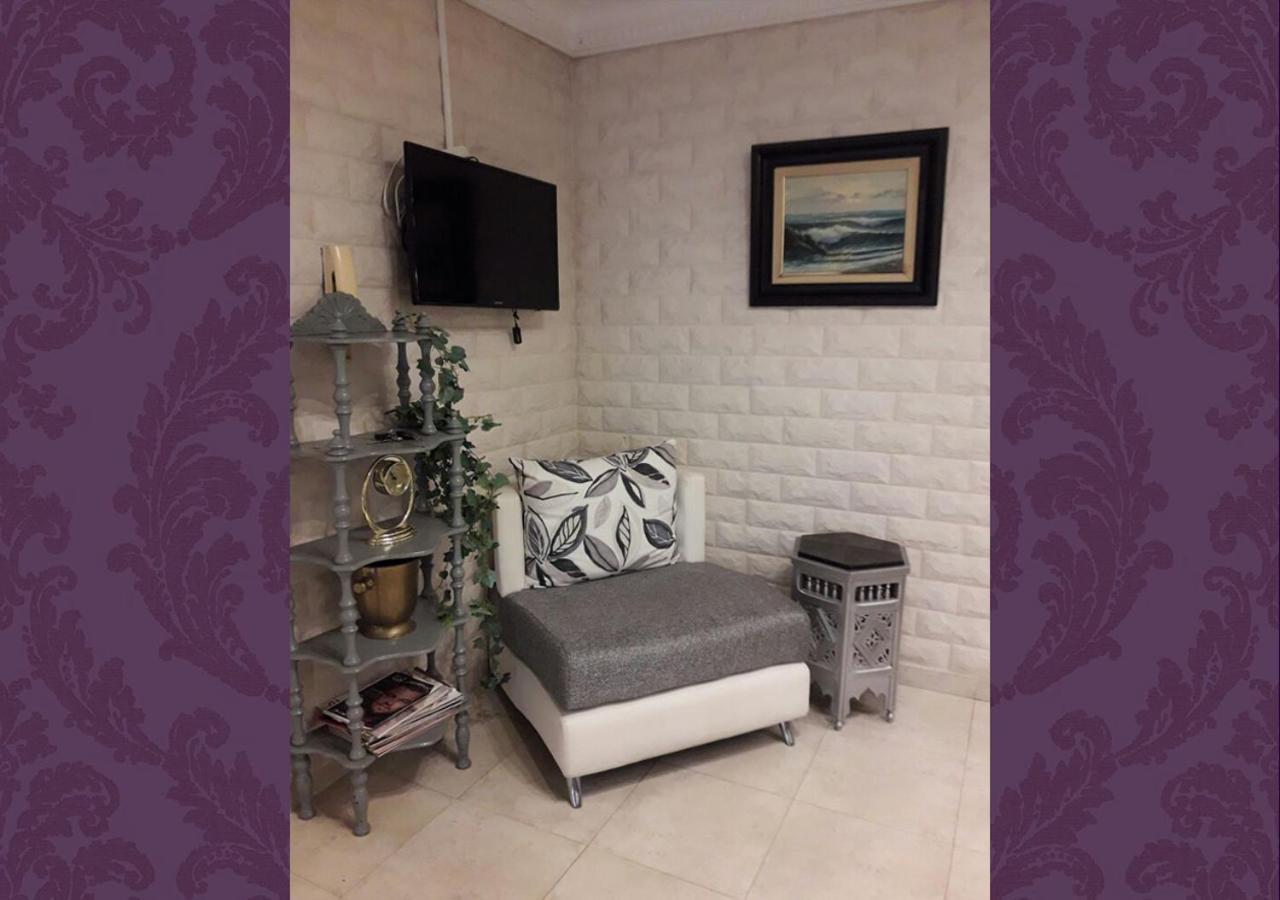 Studio Les Belles Residences الدار البيضاء المظهر الخارجي الصورة