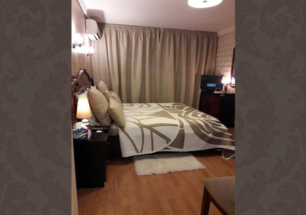 Studio Les Belles Residences الدار البيضاء المظهر الخارجي الصورة