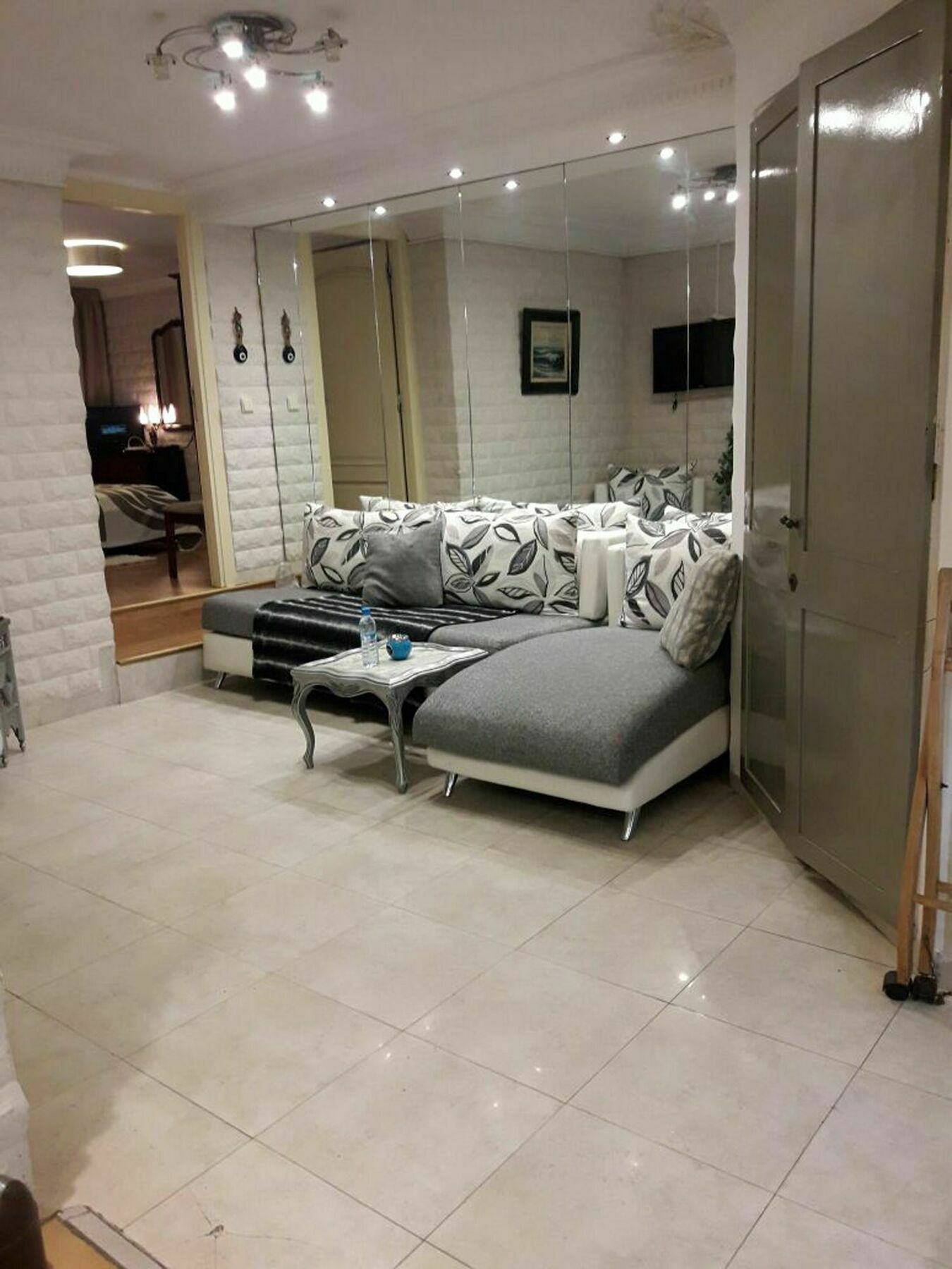 Studio Les Belles Residences الدار البيضاء المظهر الخارجي الصورة