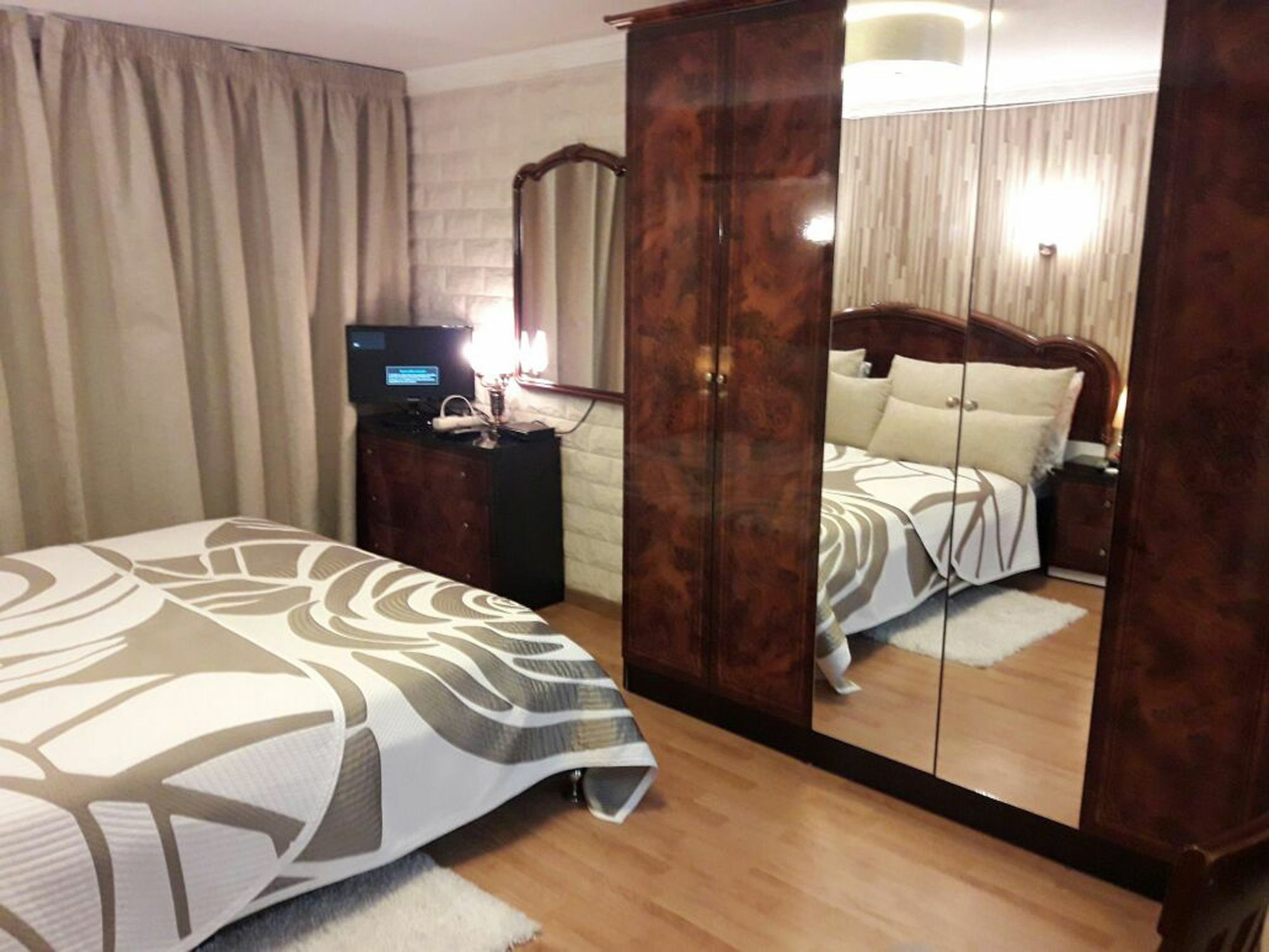 Studio Les Belles Residences الدار البيضاء المظهر الخارجي الصورة