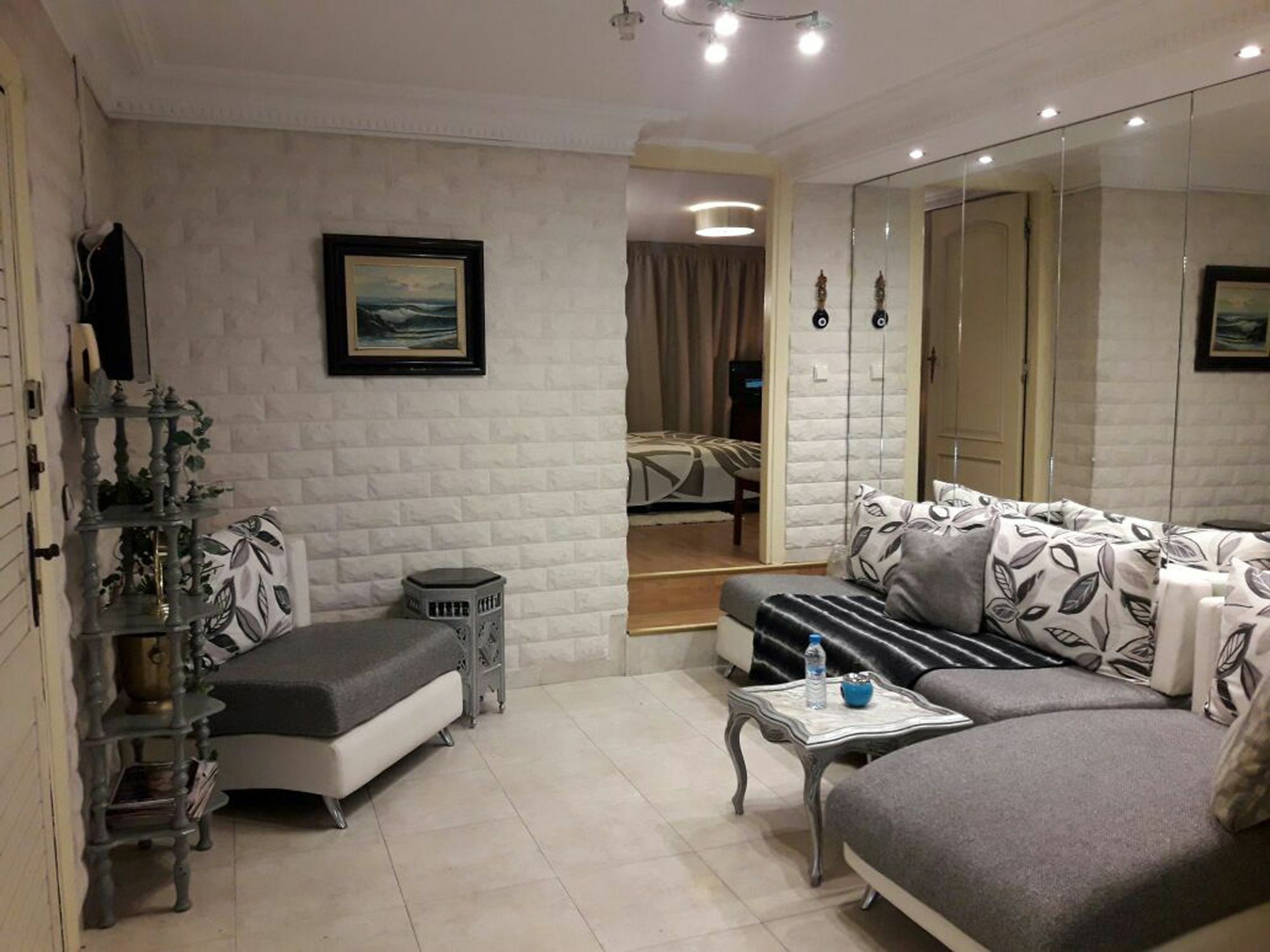 Studio Les Belles Residences الدار البيضاء المظهر الخارجي الصورة